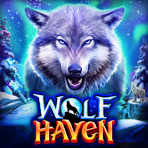 Wolf Haven 96